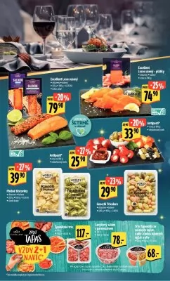 akční leták Albert 16.10.2024-22.10.2024