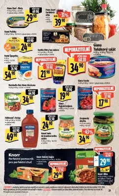 akční leták Albert 16.10.2024-22.10.2024