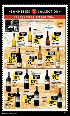 akční leták Albert 16.10.2024-22.10.2024