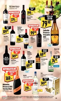 akční leták Albert 16.10.2024-22.10.2024