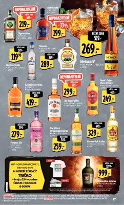 akční leták Albert 16.10.2024-22.10.2024