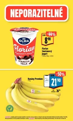 akční leták Albert 16.10.2024-22.10.2024