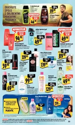 akční leták Albert 16.10.2024-22.10.2024
