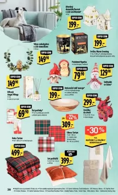 akční leták Albert 16.10.2024-22.10.2024