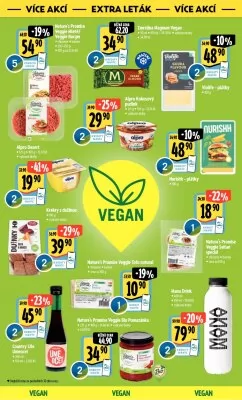 akční leták Albert 16.10.2024-22.10.2024