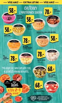 akční leták Albert 16.10.2024-22.10.2024