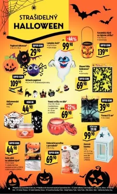 akční leták Albert 16.10.2024-22.10.2024