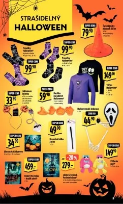 akční leták Albert 16.10.2024-22.10.2024