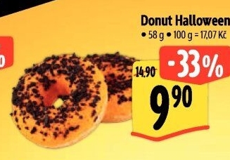 Donut
