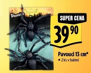 Halloween dekorace - Albert akcniletaky.com