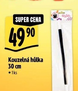 Karnevalové doplňky