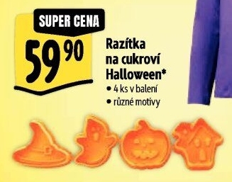 Razítka na cukroví