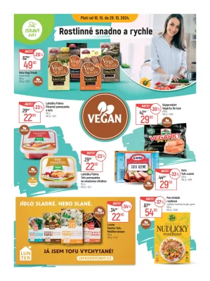 akční leták Globus 16.10.2024-22.10.2024