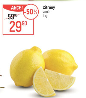 Citrony