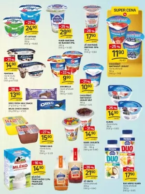 akční leták FLOP TOP 16.10.2024-22.10.2024