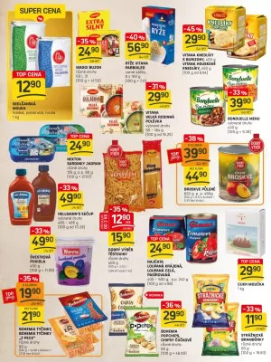 akční leták FLOP TOP 16.10.2024-22.10.2024