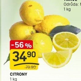 Citrony