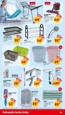 akční leták Penny Market 17.10.2024-23.10.2024