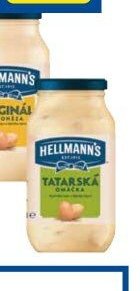 Hellmann's Tatarská Omáčka