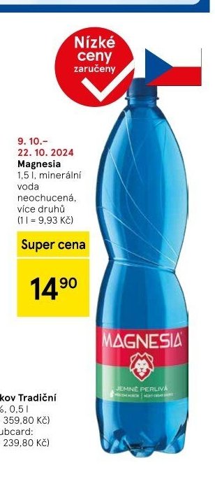 Magnesia