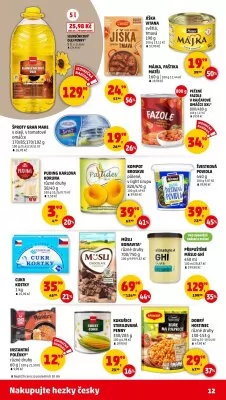 akční leták Penny Market 17.10.2024-23.10.2024