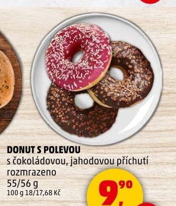 Donut