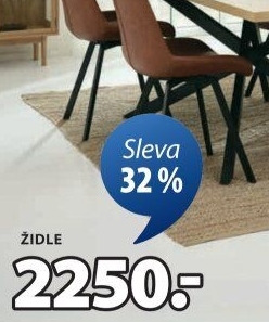 Jídelní židle Hygum