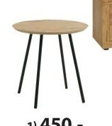 Odkládací stolek Nybo