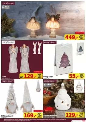 akční leták ASKO 17.10.2024-6.11.2024