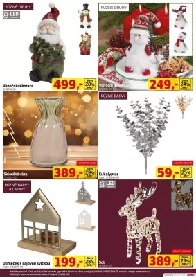 akční leták ASKO 17.10.2024-6.11.2024