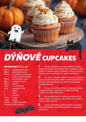 akční leták Kaufland 23.10.2024-29.10.2024