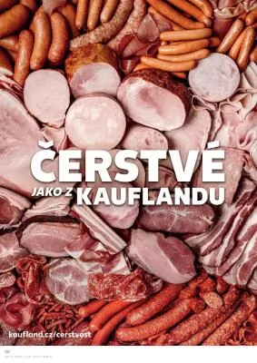 akční leták Kaufland 23.10.2024-29.10.2024