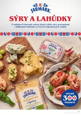 akční leták Kaufland 23.10.2024-29.10.2024