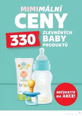 akční leták Kaufland 23.10.2024-29.10.2024