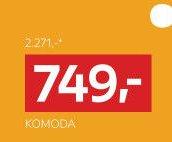 Komoda