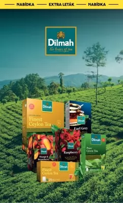 akční leták Albert 23.10.2024-27.10.2024