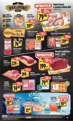 akční leták Albert 23.10.2024-27.10.2024