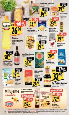 akční leták Albert 23.10.2024-27.10.2024