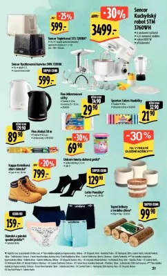 akční leták Albert 23.10.2024-27.10.2024