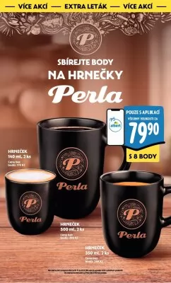 akční leták Albert 23.10.2024-27.10.2024