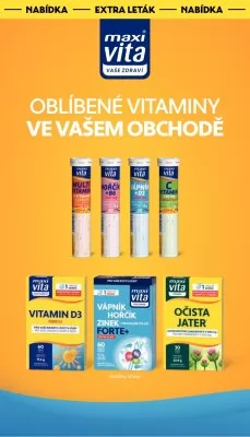 akční leták Albert 23.10.2024-27.10.2024