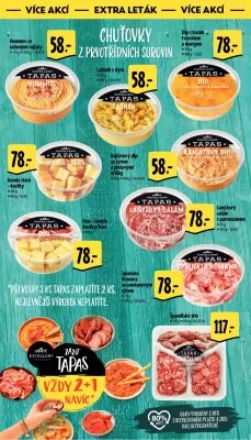 akční leták Albert 23.10.2024-27.10.2024