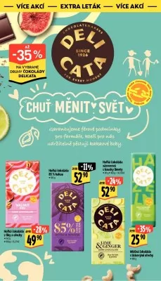 akční leták Albert 23.10.2024-27.10.2024