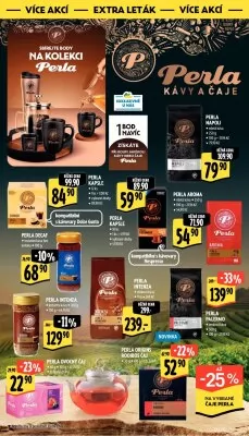 akční leták Albert 23.10.2024-27.10.2024