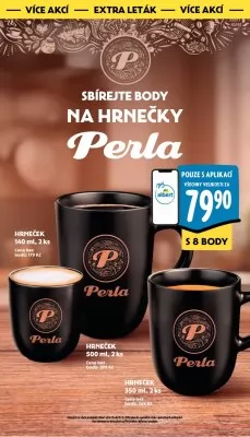 akční leták Albert 23.10.2024-27.10.2024