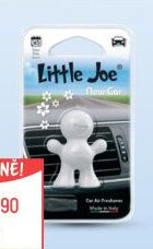 Osvěžovač vzduchu Little Joe