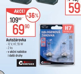 Autožárovka