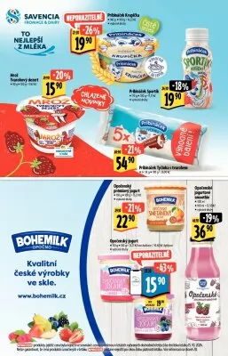 akční leták Albert 23.10.2024-5.11.2024