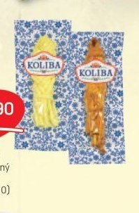 KOLIBA COP