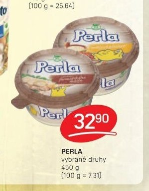 PERLA